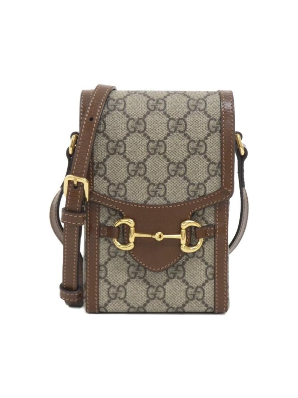 Gucci Horsebit 1955 Shoulder Bag
